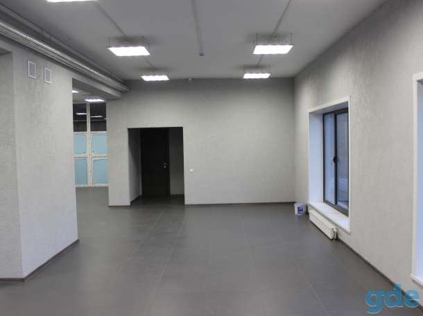 Аренда и продажа помещения, углы, фотография 5