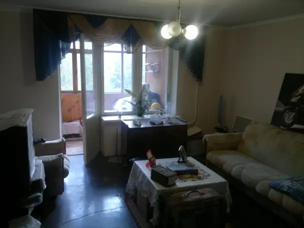 Продаётся 1-комнатная квартира, МЖК Солнечный к.4., фотография 5