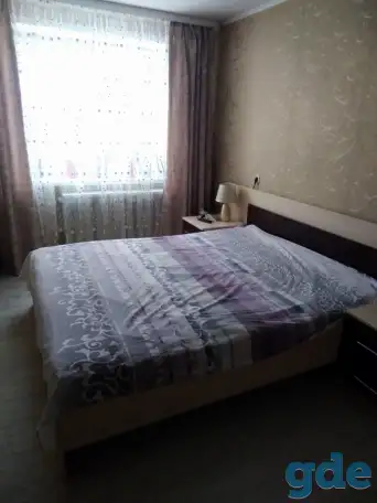 Квартира  посуточно, фотография 2