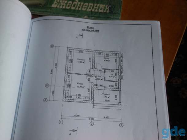 Срочно продам земельный участок (можно в рассрочку), фотография 7