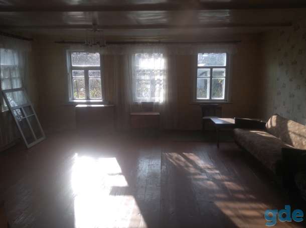 Участок 6 соток р-н Аэродром, на участке дом 73 кв.м, фотография 7