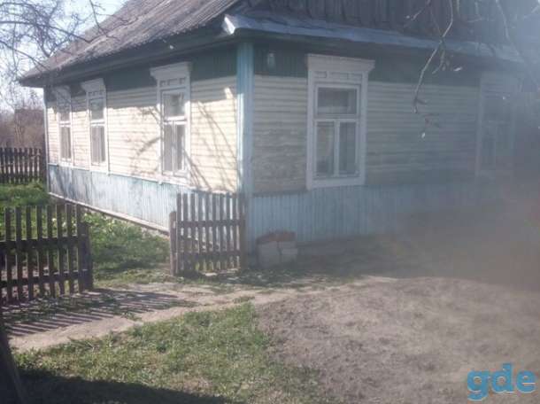 Продам дом в хорошем состоянии, Брестская область , Ганцевический район , деревня Огаревичи ,, фотография 7