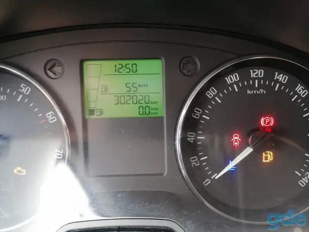 Продам автомобиль шкода Skoda Fabia, фотография 4
