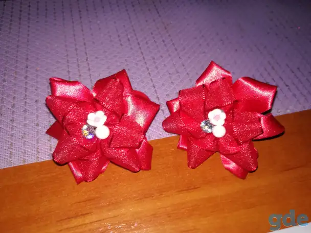 Шикарное платье, фотография 2