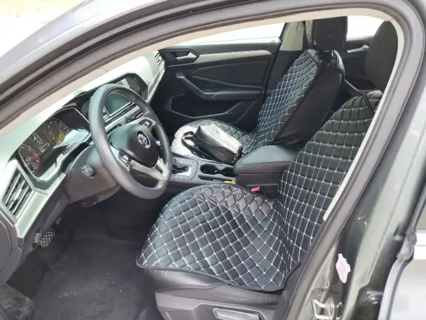 Авто Volkswagen Jetta, фотография 3