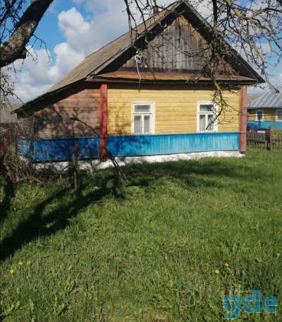 Дом под дачу, Березовец, фотография 1