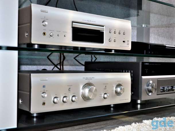 CD проигрыватель DENON DSD 1510 AE, фотография 1