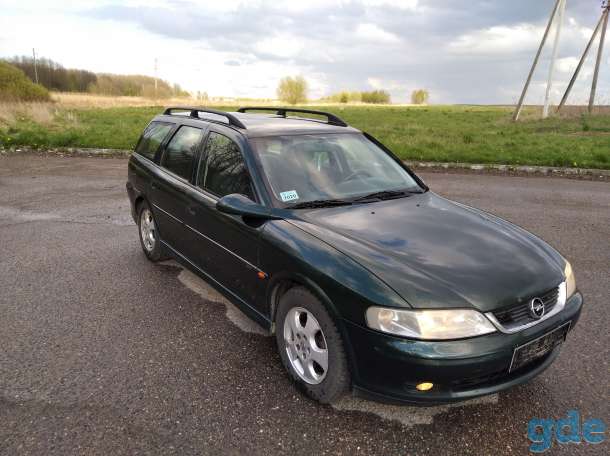 Продам Opel Vectra, фотография 1