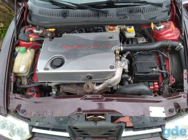 Продам авто Alfa Romeo, фотография 1