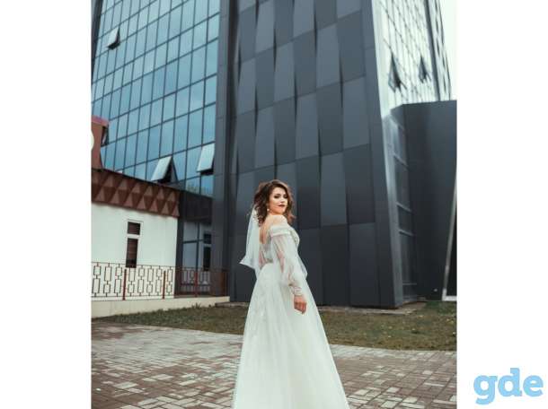 Фотограф Минск Анастасия Щеглова, фотография 3