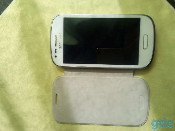 Телефон Galaxy, фотография 4