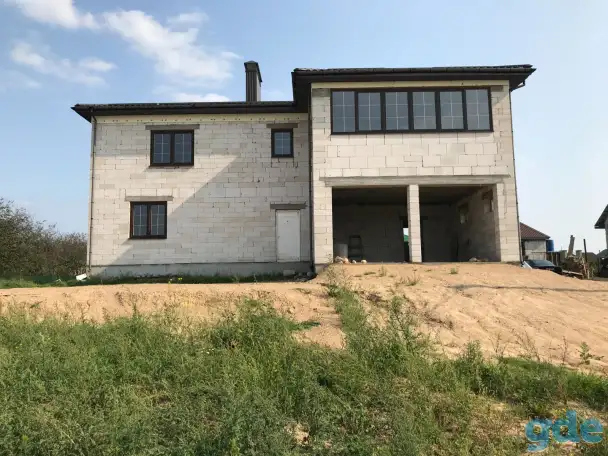 Продажа дома, фотография 1