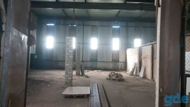 Складские помещения для юр.лиц на выгодных условиях, фотография 4