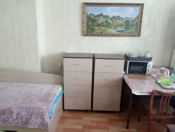 возьму девушку на подселение, 78 Панченко ул., фотография 1
