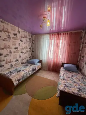 Квартира на сутки, посуточно Костюковичи. Интернет. Телевидение., фотография 3