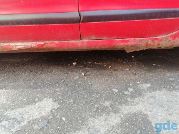Продажа Renault Megane, фотография 8