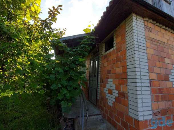 Продается дача в ближайшем пригороде г. Бреста (д.М.Косичи)84 кв.м., фотография 4