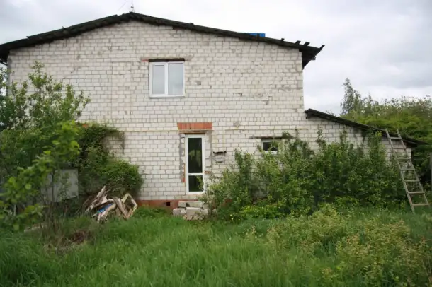 Продам 2-ух этажный дом, гомель улица ореховая 47, фотография 12