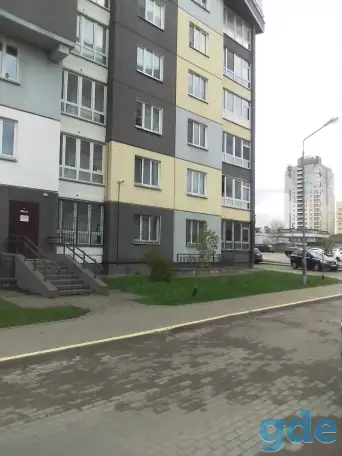 Сдам комнату, 3 Голодеда ул., фотография 1