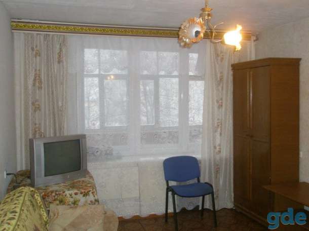Продам тёплую однушку с большой кухней и лоджией, фотография 7