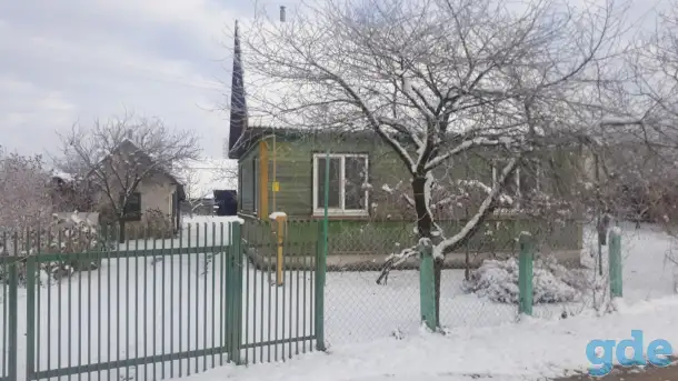 Дом в деревне, Д. Федьковичи, фотография 4