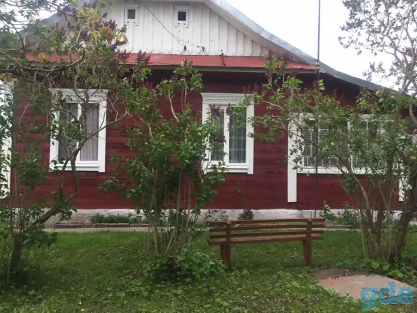 Дом для семьи, Иваново, фотография 1