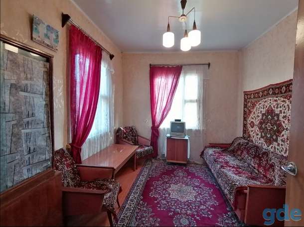 Дача с баней, Минская обл. р-н, около д. Турковщина, фотография 6