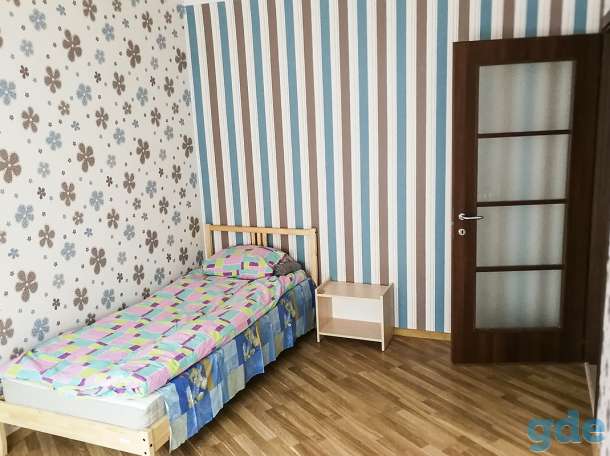 Квартира для командированных в Полоцке, фотография 2