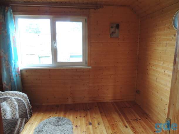 Продам дом в Витебской области Полоцкого района  дер.Двор Гомель, фотография 7