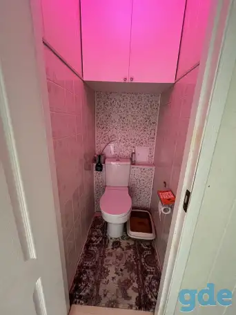 Сдается квартира, р-н,дом 6, фотография 6