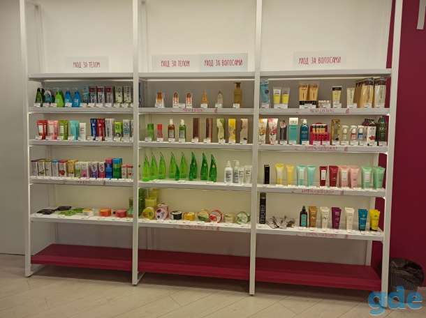 Продаём торговое оборудование для магазина, фотография 2