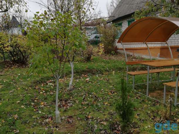 Продам дачу, с/т Верасы, Коптевский с/с, р-н д.Гривки, 8 км от Южного рынка., фотография 2