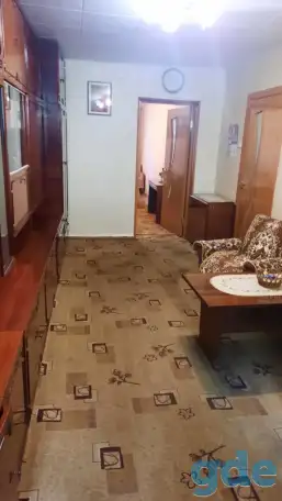 Продажа 2-х комнатной квартиры, р-н, Приборский с/с , п.Пионер ул.Войсковая,д.9 , кв.12, фотография 10