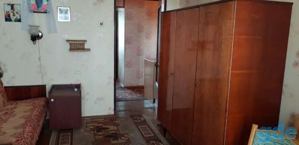 Продам двухкомнатную квартиру г.Горки, фотография 4