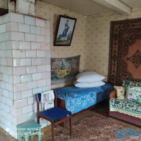 Дом в деревне Горбуновщина. Клецкий район, фотография 5