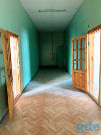 изолированное помещение «Зал совещаний» г. Гродно, ул. Горького, 89, фотография 3