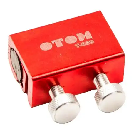 Приспособление для смазки тросов otom, фотография 1