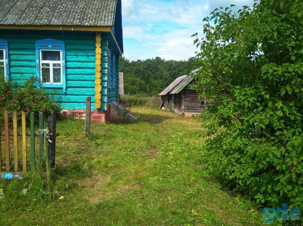 Продам дом, д. Углы, фотография 2