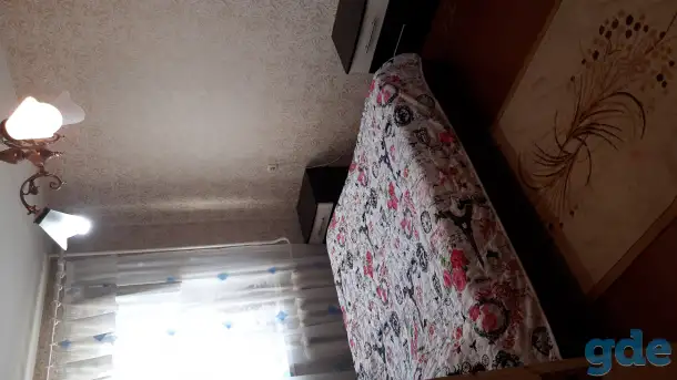 Продам двухкомнатную квартиру, 17-29, фотография 2