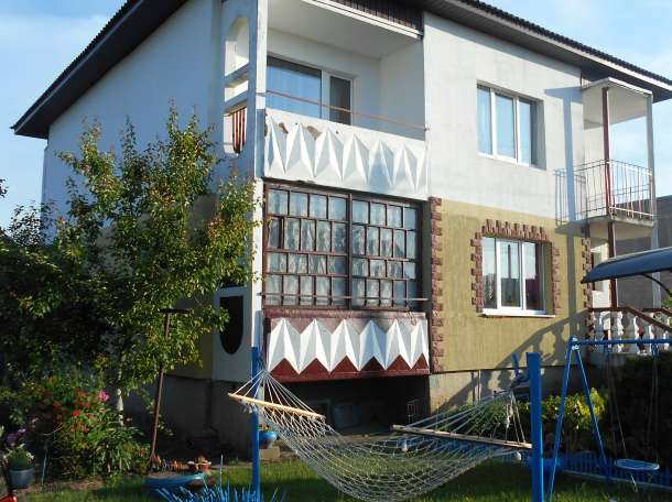 Квартира в двухквартирном доме, Мир, фотография 2