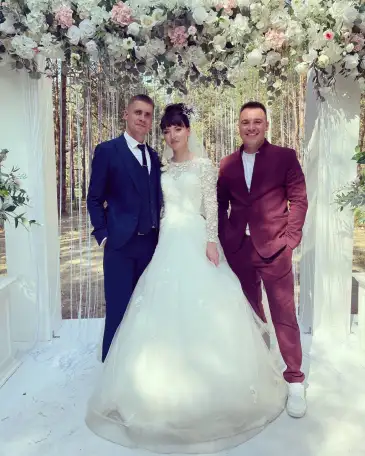 Ведущий на юбилей в Бресте, фотография 5