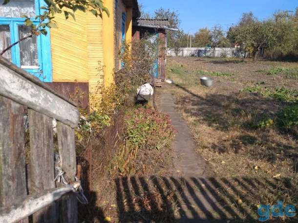 Продам дом, район д.Плещицы ул.Горького д.18, фотография 1