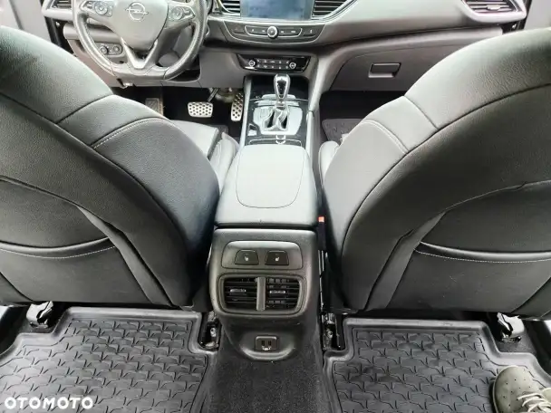 Opel Insignia Ultimate SS  Импорт под ключ Авто и Европы за 14 дней!, фотография 10