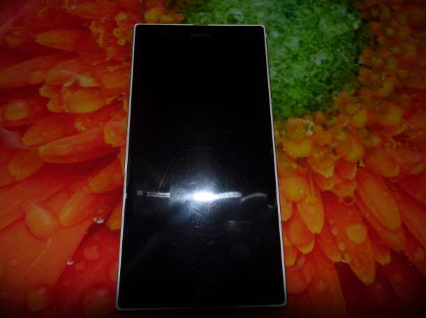 Продам sony xperia z ultra, фотография 1