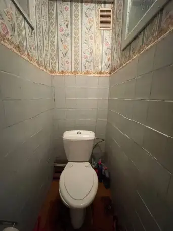 Квартира на сутки. Идеальный вариант как для командированных., фотография 9