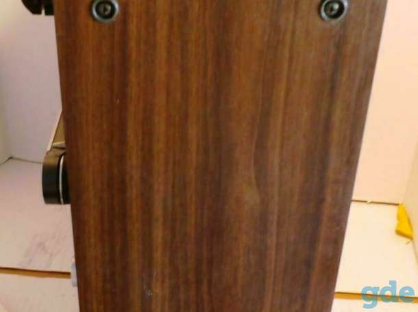 Японский катушечный стерео магнитофон Akai GX-635D, фотография 5