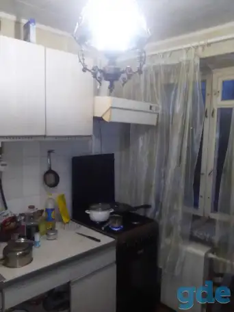 Продам квартиру, Толбухино 13, фотография 2