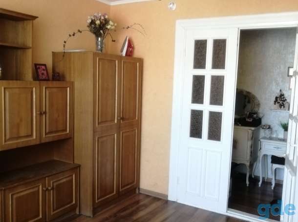 Сдам 2х комнатную квартиру в центре Лунинца, ул. Фрунзе, фотография 8