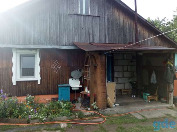 Продам дом в г.Бобруйск, фотография 2