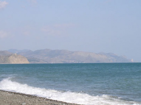 Сдам дом на берегу моря в Крыму, фотография 1
